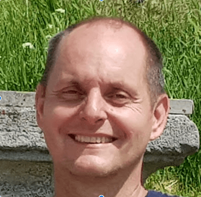 Bernd Blasius